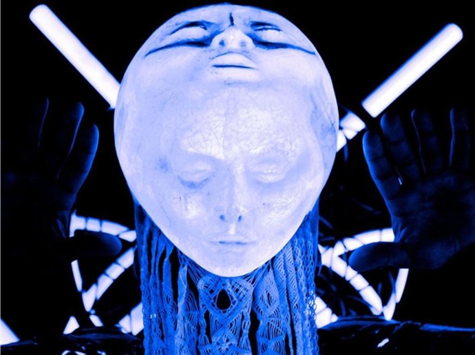 Imagen De Una Actuación De Blasted Mechanism