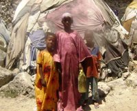 Manos Unidas abre una cuenta de emergencia para ayudar a combatir la hambruna en el Cuerno de África