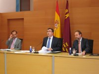 Gobierno regional espera que el adelanto de las elecciones "no sea un intento de aprovechar" estadísticas