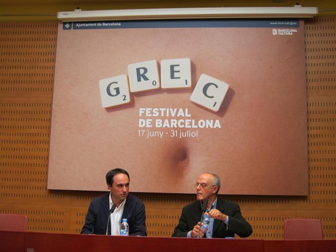 Balance Del Festival Grec De Barcelona