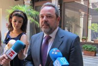 Gobierno C-LM ve el adelanto "necesario" pero lamenta que "venga tarde" y que la convocatoria sea a largo plazo