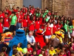 Valentí Fuster Participa En Un 'Lipdub' Para Promover La Salud Cardiovascular