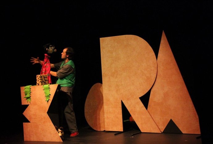 El Teatro Arbolé Presenta Su Última Obra Antes De Las Vacaciones