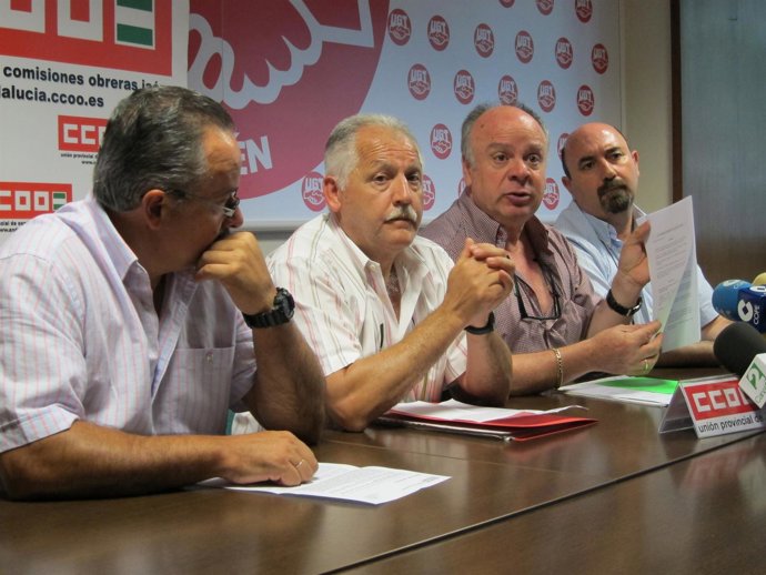 Salzar, Aleo, Ballestero Y Moral Hoy