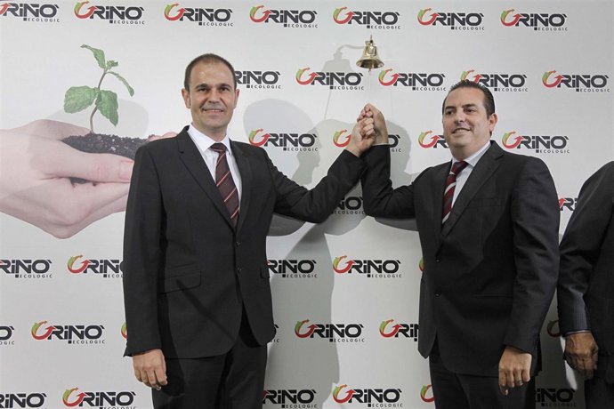 Toque De Campana De Griñó Ecologic