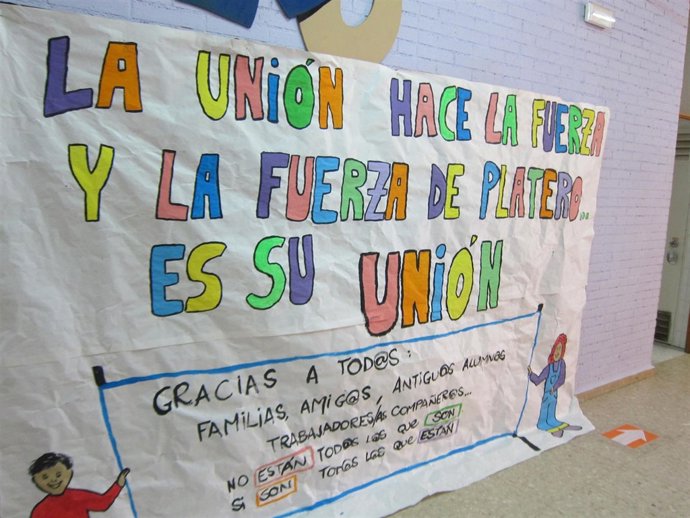 Escuela Infantil Platero