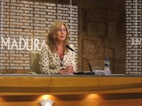 La Junta de Extremadura dice sobre los datos que "sería una temeridad" hablar de recuperación