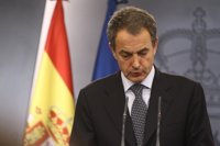 Zapatero anuncia el adelanto de las elecciones generales al 20N para "proyectar certidumbre"