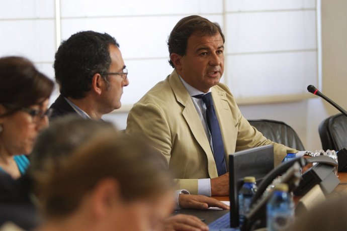 O Conselleiro De Economía E Industria, Javier Guerra, Comparecerá Na Comisión 6ª