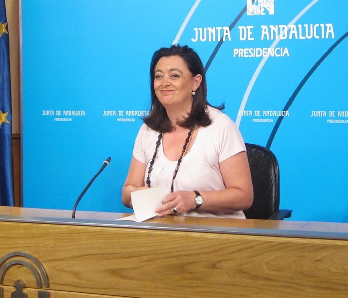 Mar Moreno, Este Viernes En Rueda De Prensa