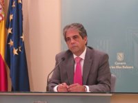 El Govern halla un documento del anterior Ejecutivo de Antich que planteaba un posible cierre de PAC's