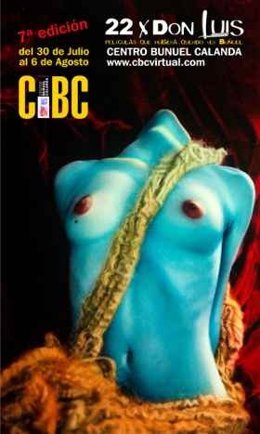 Cartel De La Edición De Este Año