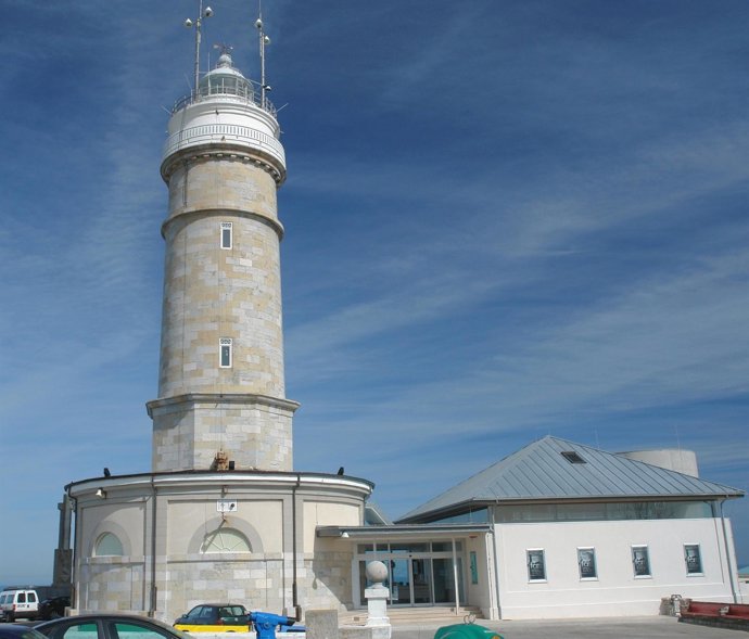 Centro De Arte Faro Cabo Mayor