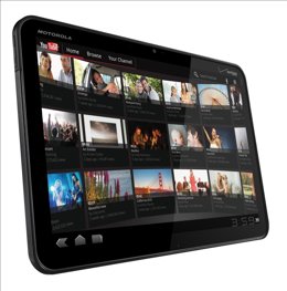 Motorola Xoom 3G Por Motorola 