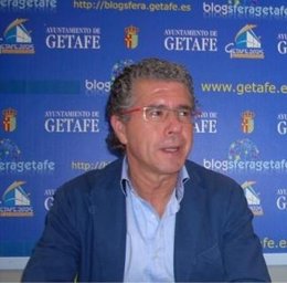 Frandisco Granados Se Reune Con Soler