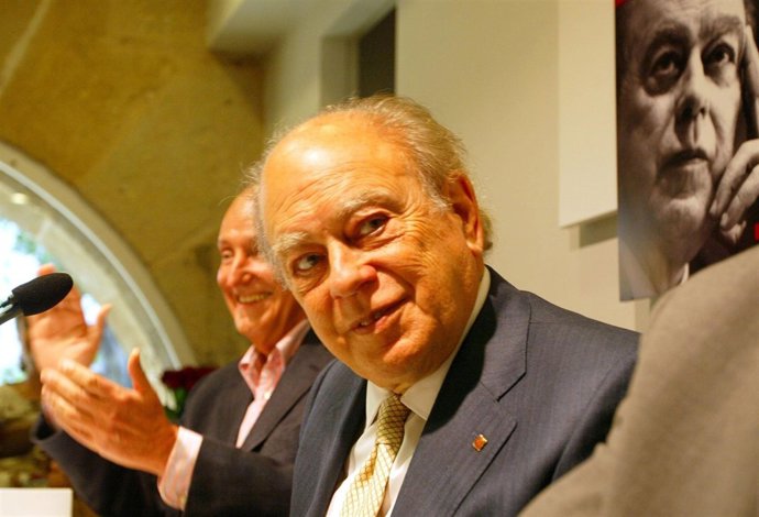 Jordi Pujol