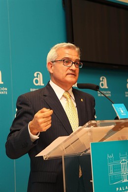 César Augusto Asencio