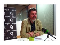 20N.- Equo afronta el adelanto electoral "con mucha ilusión" pero con unos meses menos