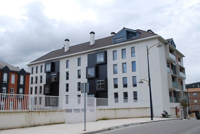 Promoción De Viviendas