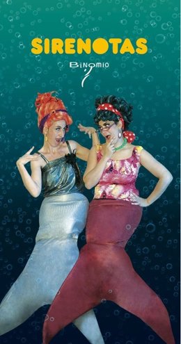 Las Sirenotas Formarán Parte De Las Actvidades De Sal De Casa