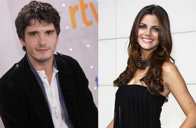 Amaia Salamanca Y Yon González