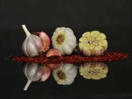 Ajo De Las Pedroñeras