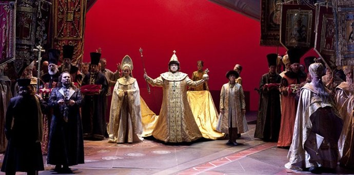 Festival Internacional De Santander