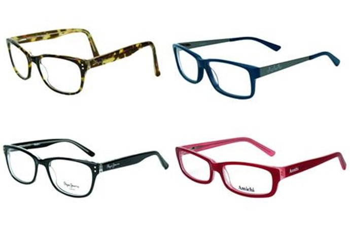 Gafas Opticalia Para La Próxima Temporada De Otoño-Invierno