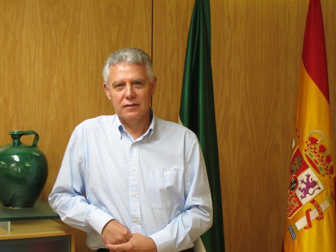 Entrevista Al Consejero De Justicia