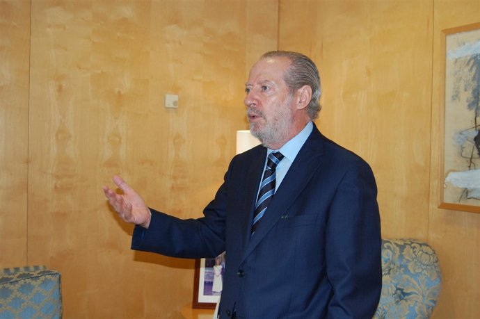 Fernando Rodríguez Villalobos 