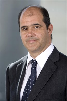 El Presidente De Femcat, Carles Sumarroca