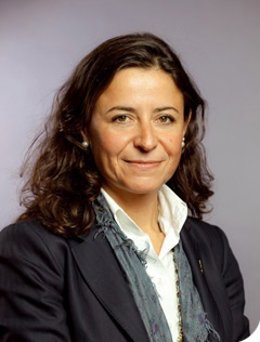 La Diputada Del Ppdeg Natalia Barros