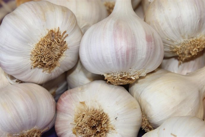 Ajo Morado