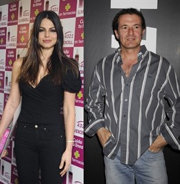 Marisa Jara Y José María Cano