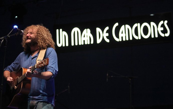 Actuación En Directo De La X Edición Del Festival