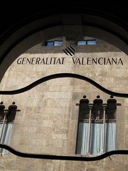 Generalitat Valenciana