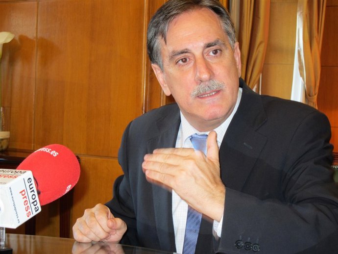 Valeriano Gómez En Una Entrevista Con Ep