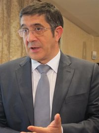 López: el reconocimiento a víctimas "sería otro paso" de Bildu