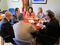 La Ley de emprendedores de C-LM analizará durante los primeros tres años cada proyecto empresarial para evitar el cierre