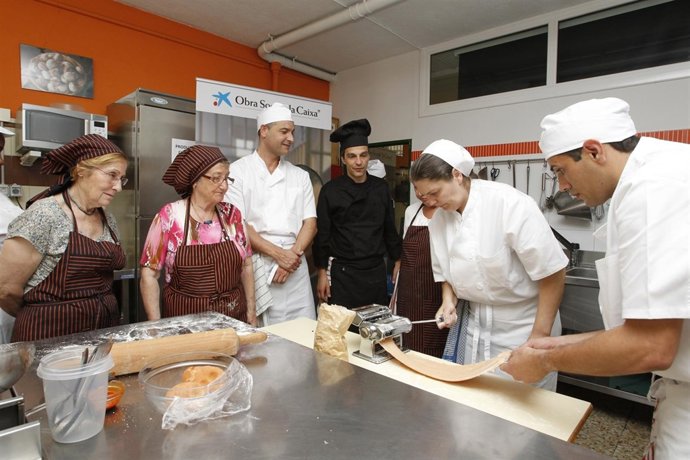 Proyecto Pionero Para La Reinserción De Reclusos 