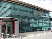 Seat lidera el mercado español en julio 