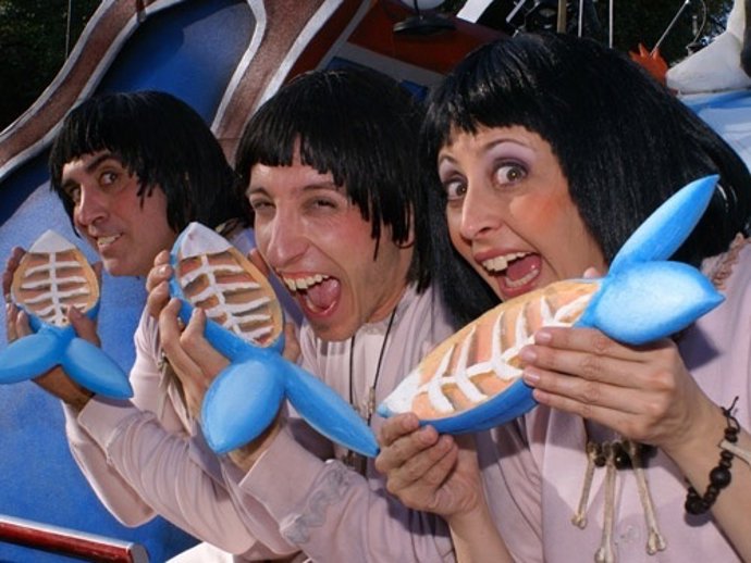 Imagen De Los Esquimales