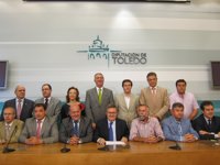 El PP insiste en que con la anulación de 'Dipucamina' se regulariza una situación que carecía de dotación presupuestaria