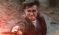 Harry Potter y las reliquias de la muerte II supera los mil millones