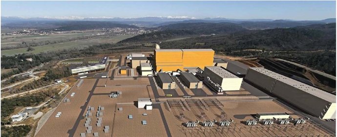 Proyecto De Comsa Emte