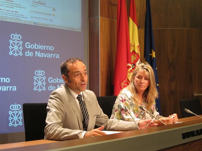 Presentación De Una Central De Reservas On Line Para El Sector Turístico.
