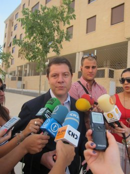 Emiliano García-Page