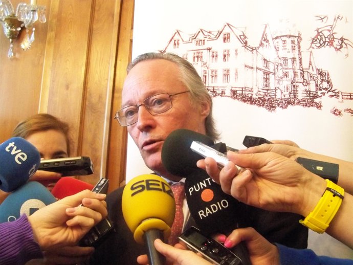 Josep Piqué En La UIMP