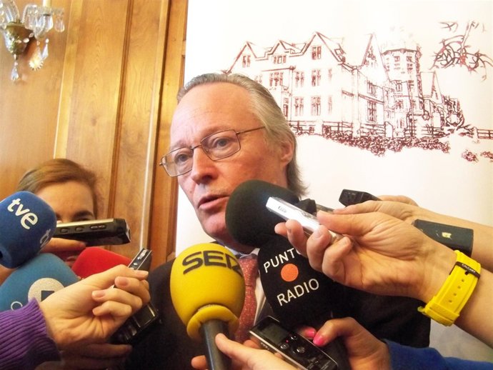 Josep Piqué En La UIMP