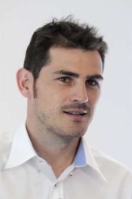 Iker Casillas